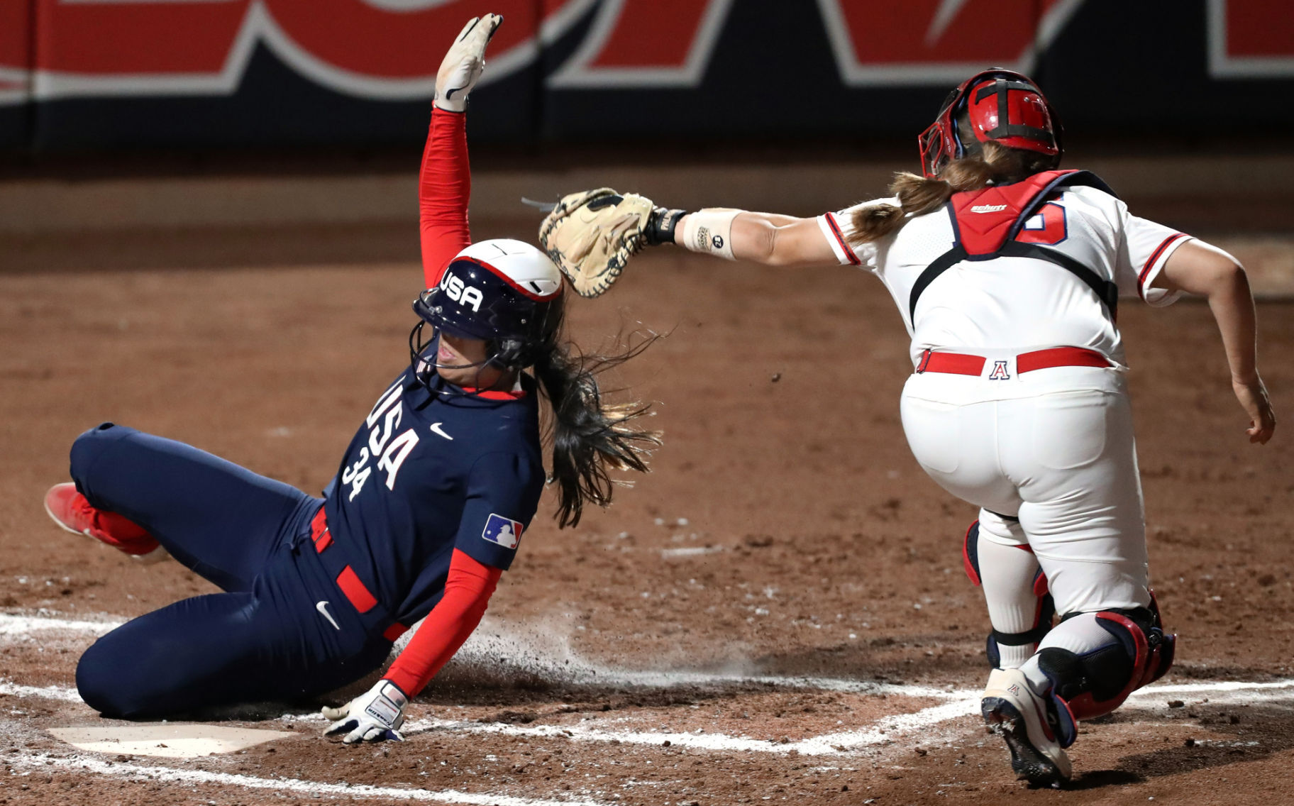 Best of 2020 photos, Arizona Daily Star